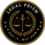 Legal Prism Logo